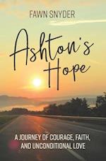 Ashton's Hope