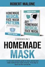 Homemade Mask