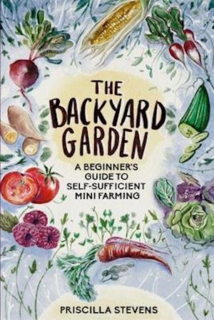 The Backyard Garden