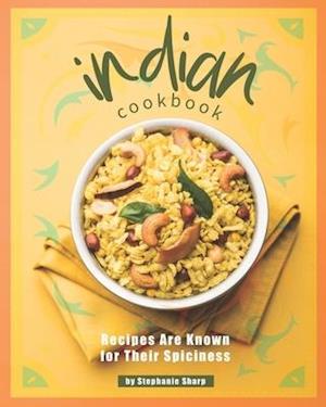 Indian Cookbook