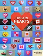 Origami Hearts