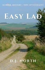 Easy Lad: Murder, mystery - Tiny investigates 