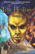 The Time Hunters and the Wraith's Revenge