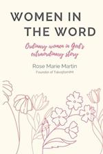 Women in THE WORD