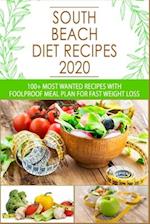 South Beach Diet Recipes