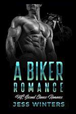 A Biker Romance