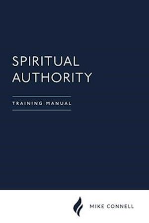 Spiritual Authority