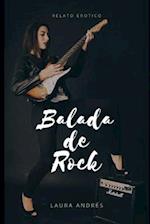 Balada de Rock