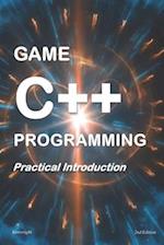 Game C++ Programming