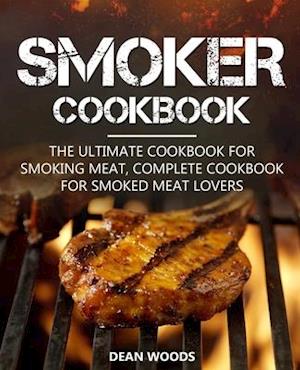 Smoker Cookbook