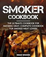 Smoker Cookbook