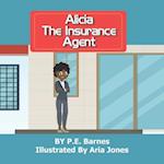 Alicia the Insurance Agent