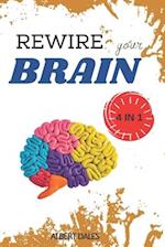 Rewire your Brain