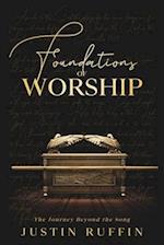 Foundations of Worship