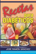 Recetas para diabeticos