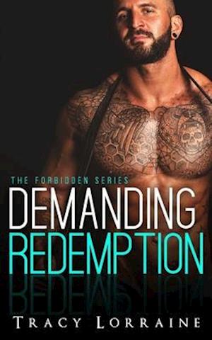 Demanding Redemption: An Office Romance