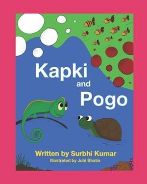 Kapki and Pogo