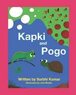 Kapki and Pogo