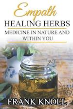 Empath Healing Herbs