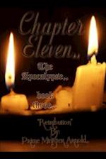 Chapter Eleven The Apocalypse, book 3