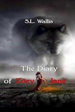 The Diary of Zoey Jane