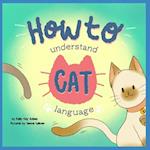 How to understand CAT language