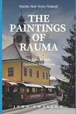 The Paintings of Rauma