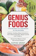 Genius Foods