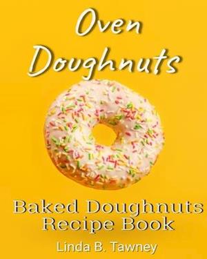 Oven Doughnuts