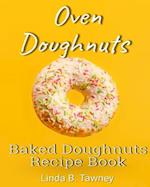 Oven Doughnuts