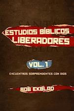 Estudios Bíblicos Liberadores