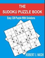 The Sudoku Puzzle Book