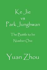 Ke Jie vs Park Junghwan