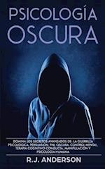 Psicología Oscura