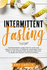 Intermittent Fasting