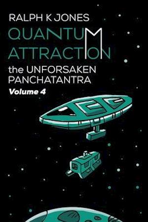 Quantum Attraction Vol 4