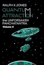 Quantum Attraction Vol 4