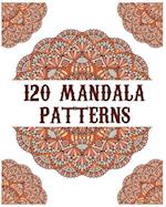 120 Mandala Patterns