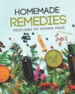 Homemade Remedies