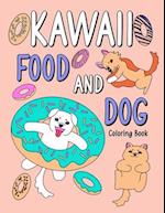 Kawaii Food and Dog