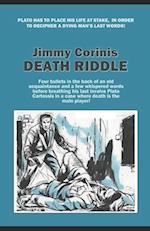 Death Riddle