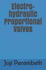 Electro-hydraulic Proportional Valves