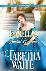 Isabella's Secret Summer