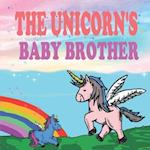 The Unicorn's Baby Brother