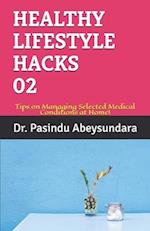 Healthy Lifestyle Hacks 02
