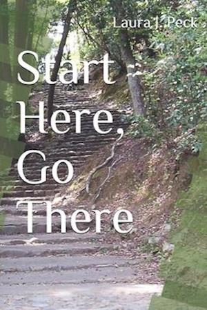 Start Here, Go There