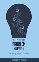 10+1 Steps to Problem Solving