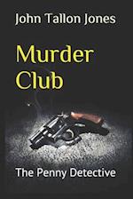 Murder Club