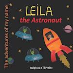 Leila the Astronaut