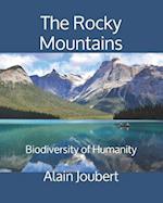 The Rocky Mountains : Biodiversity of Humanity 